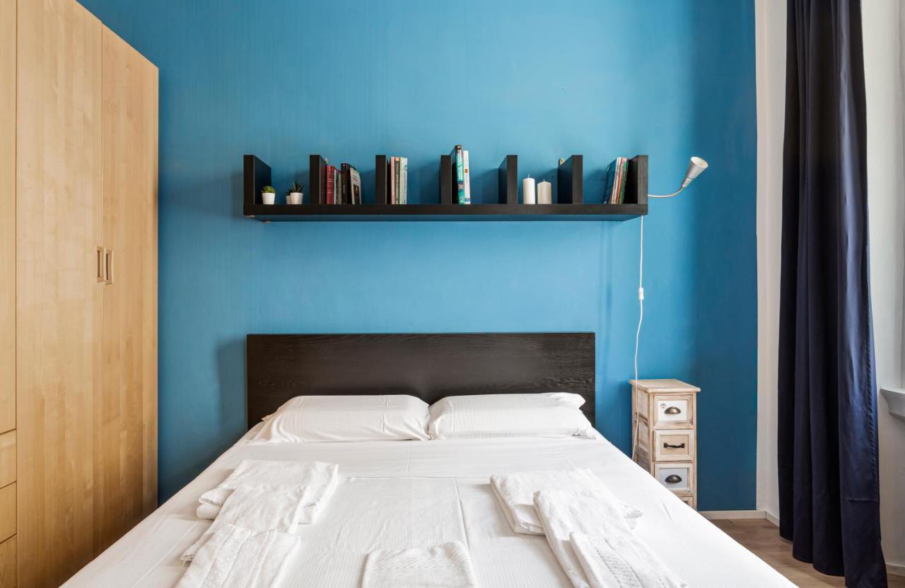 The Place, Your Place To Be - Via Tadino Appartamento *