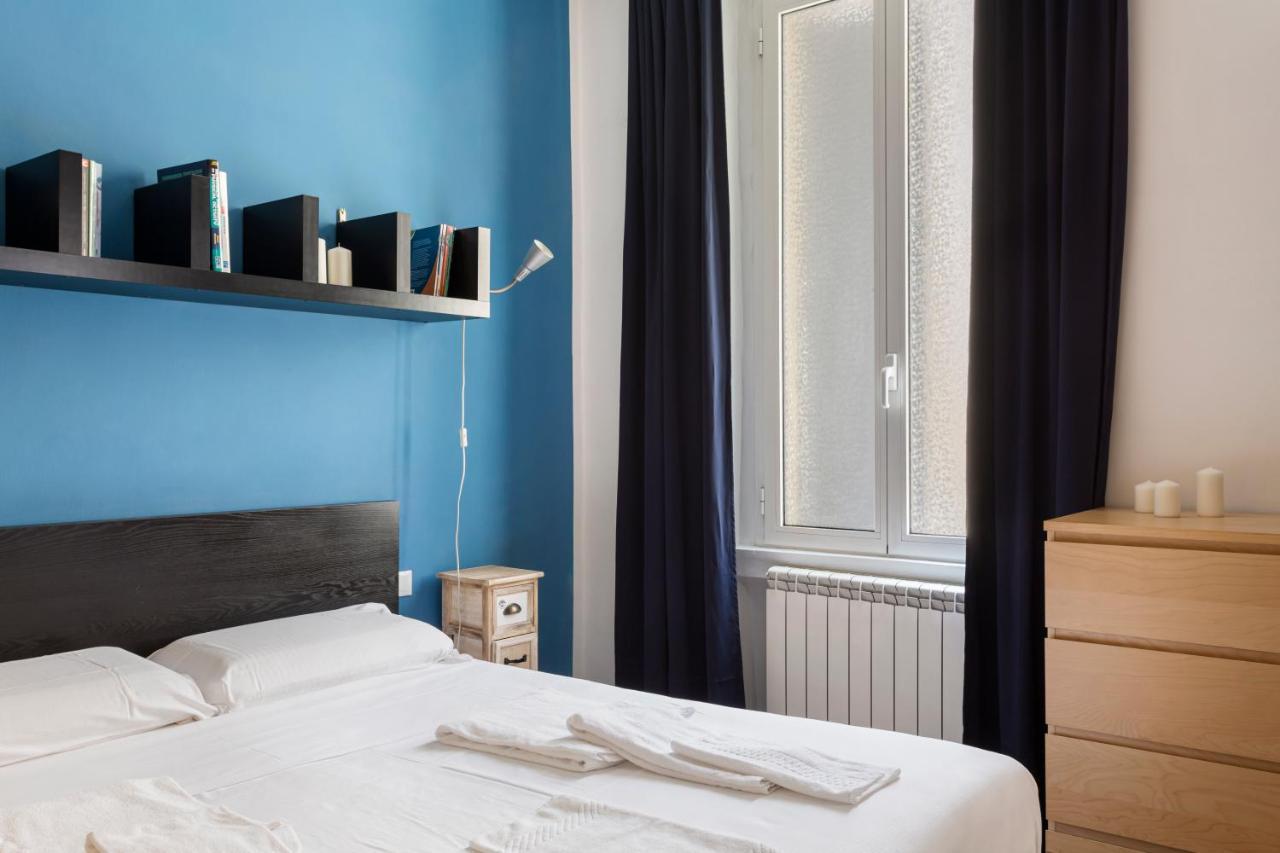 The Place, Your Place To Be - Via Tadino Appartamento *