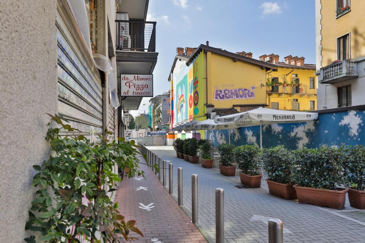 Apartment Dreamful - Arco Della Pace *
