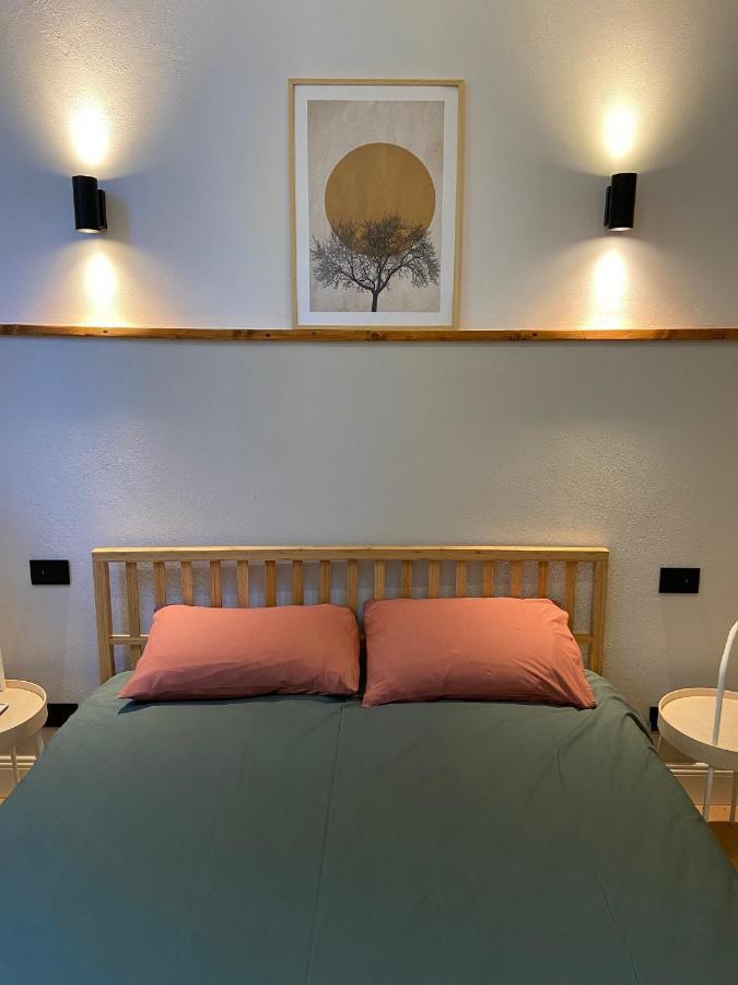 Intero Officina14 Apartment Milan