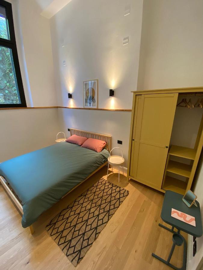 Apartment Intero Officina14 *