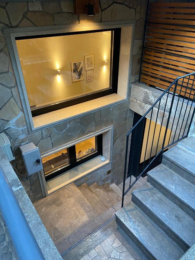 Intero Officina14 Apartment *