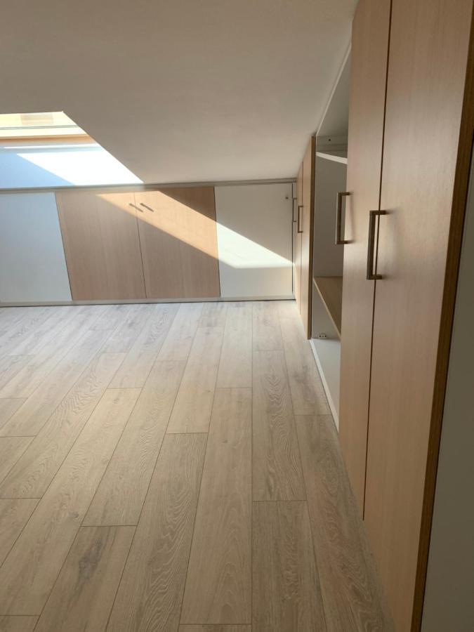 Apartamento Loftmi
