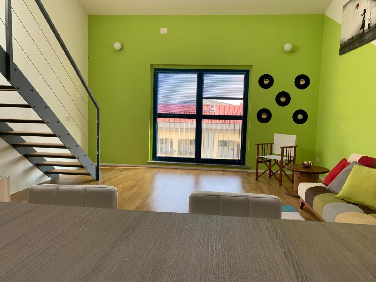 Loftmi Apartamento Milão