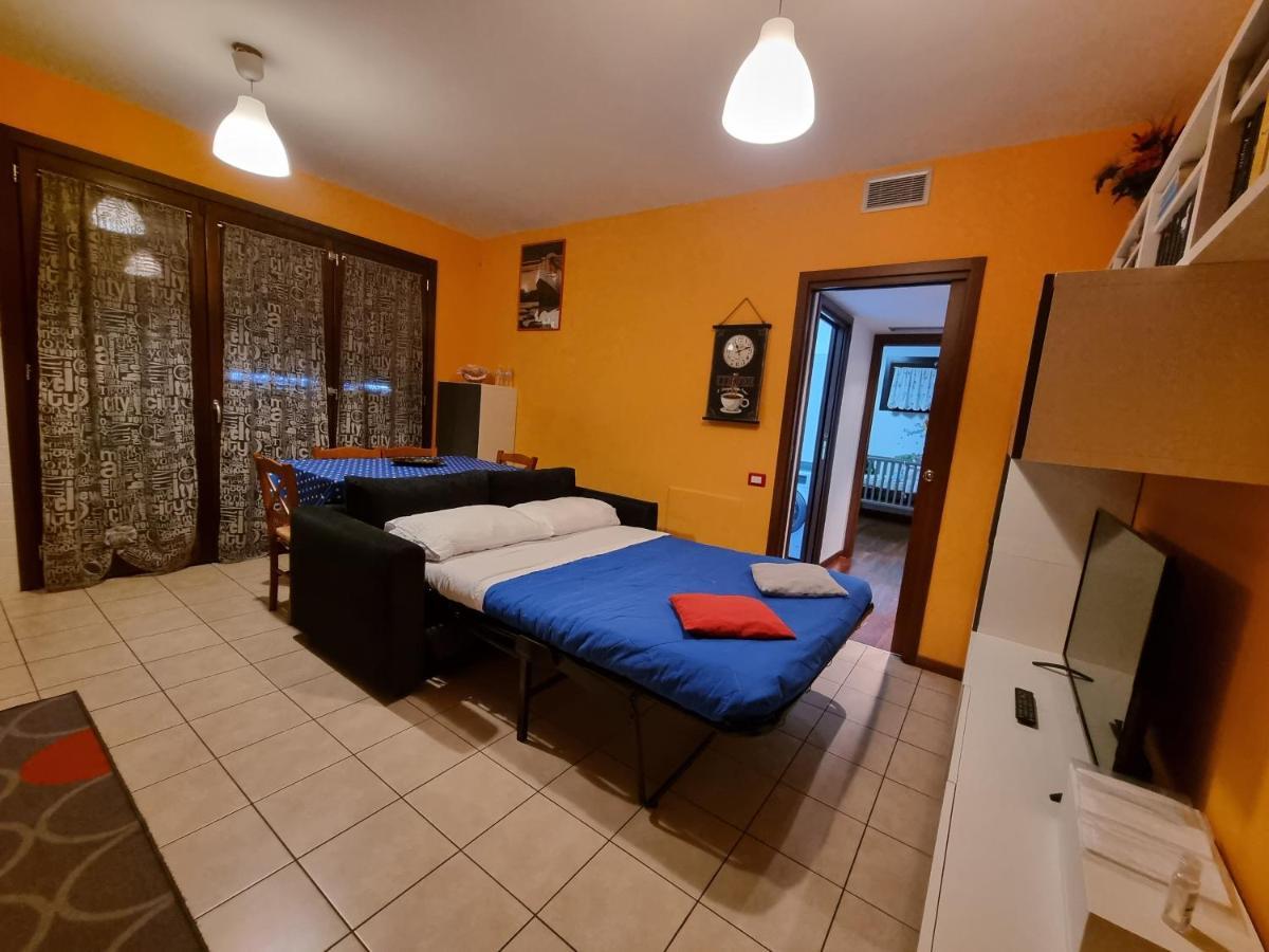 Ama Intero Bicocca Zona 9 *