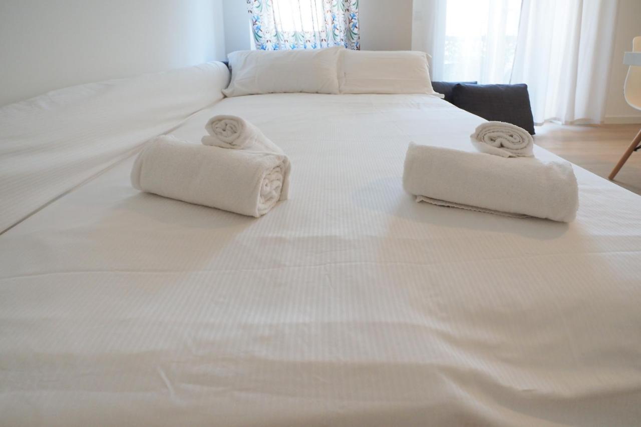 Primopiano - Napo Torriani Apartment