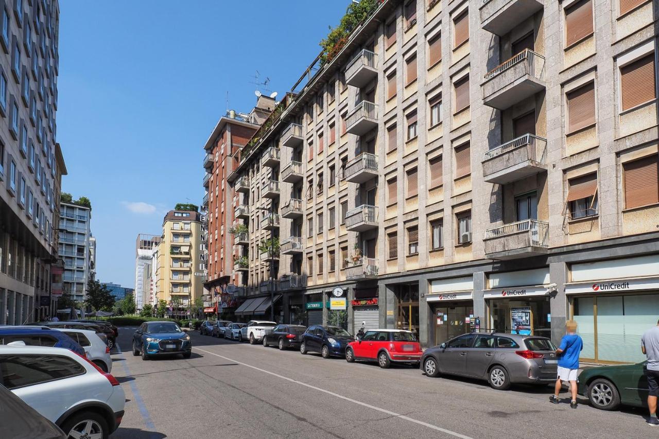 Primopiano - Napo Torriani Apartment *