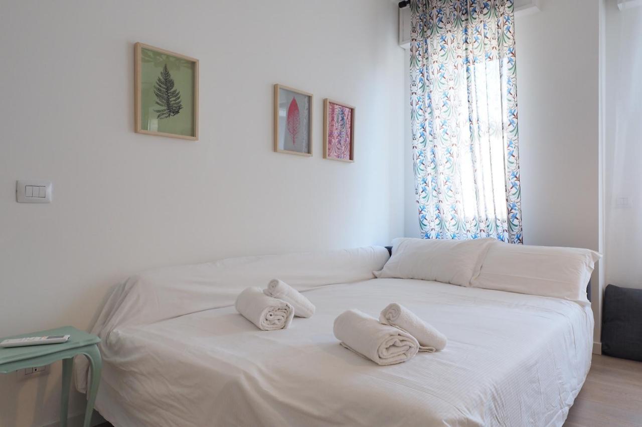 Primopiano - Napo Torriani Apartment Milan