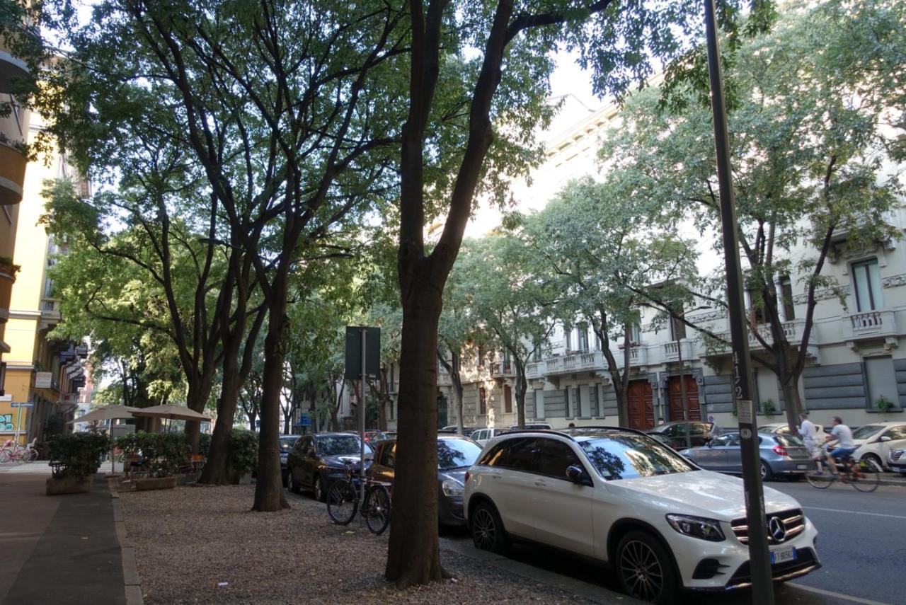 Bed & Breakfast And The Milan