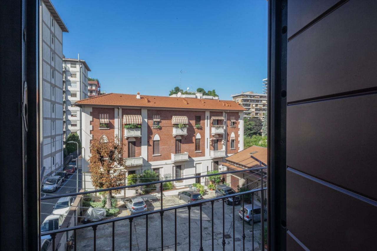 Gioia Home: A Due Passi Dalla Stazione E Con Posto Auto * Milan