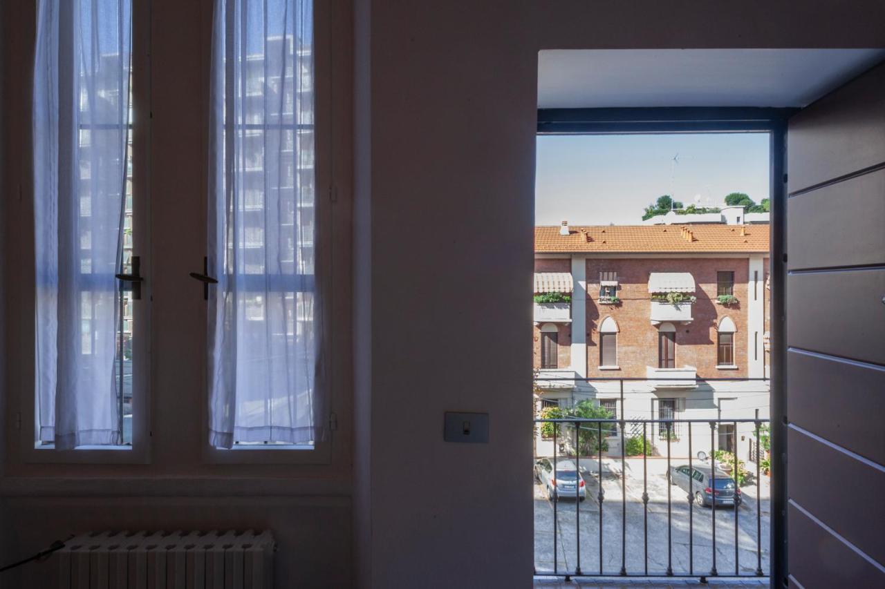 Appartamento Gioia Home: A Due Passi Dalla Stazione E Con Posto Auto