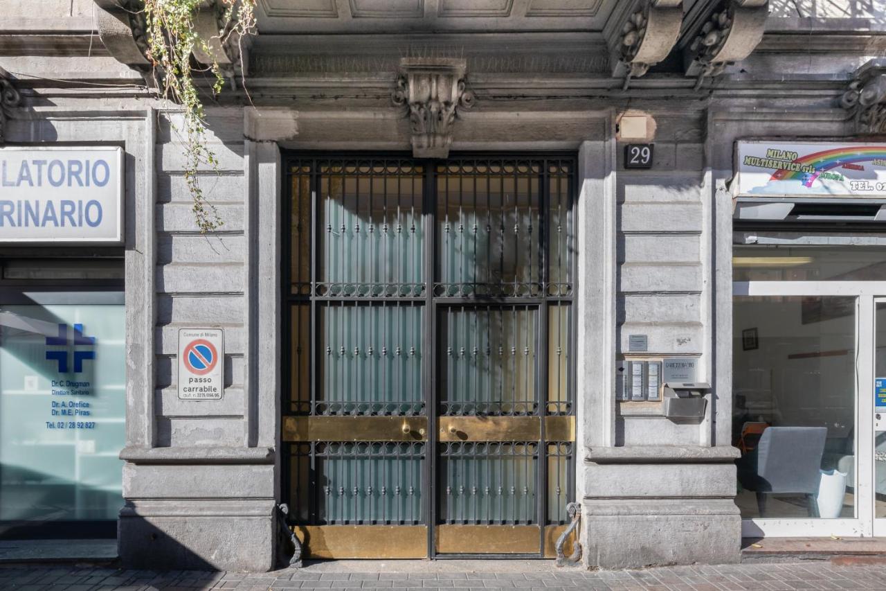 Casa Da Yalta * Milan