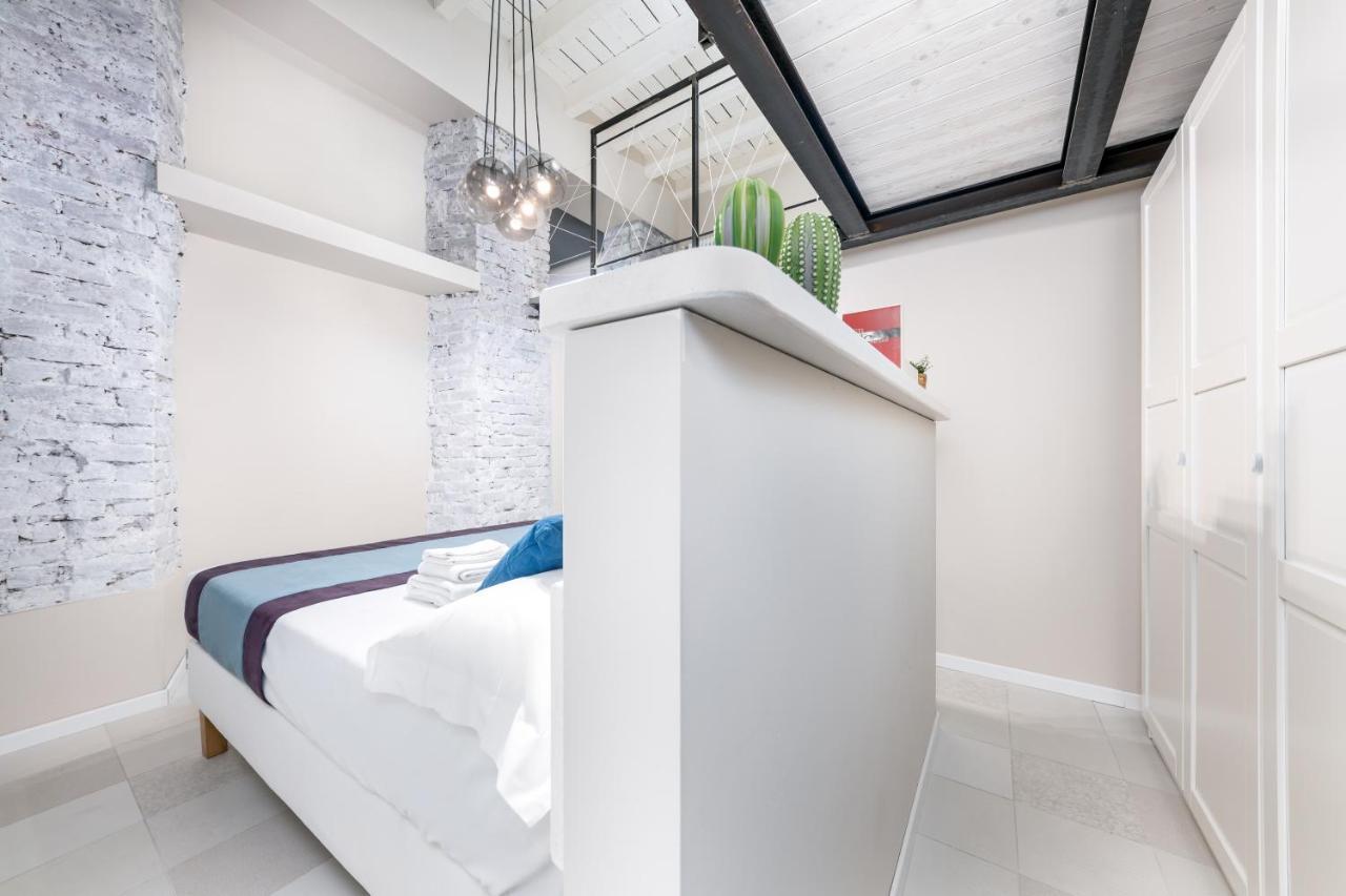Casa Da Yalta Apartment Milan