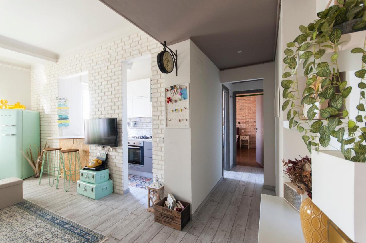Apartment Youhosty - Misurata 63 Milan