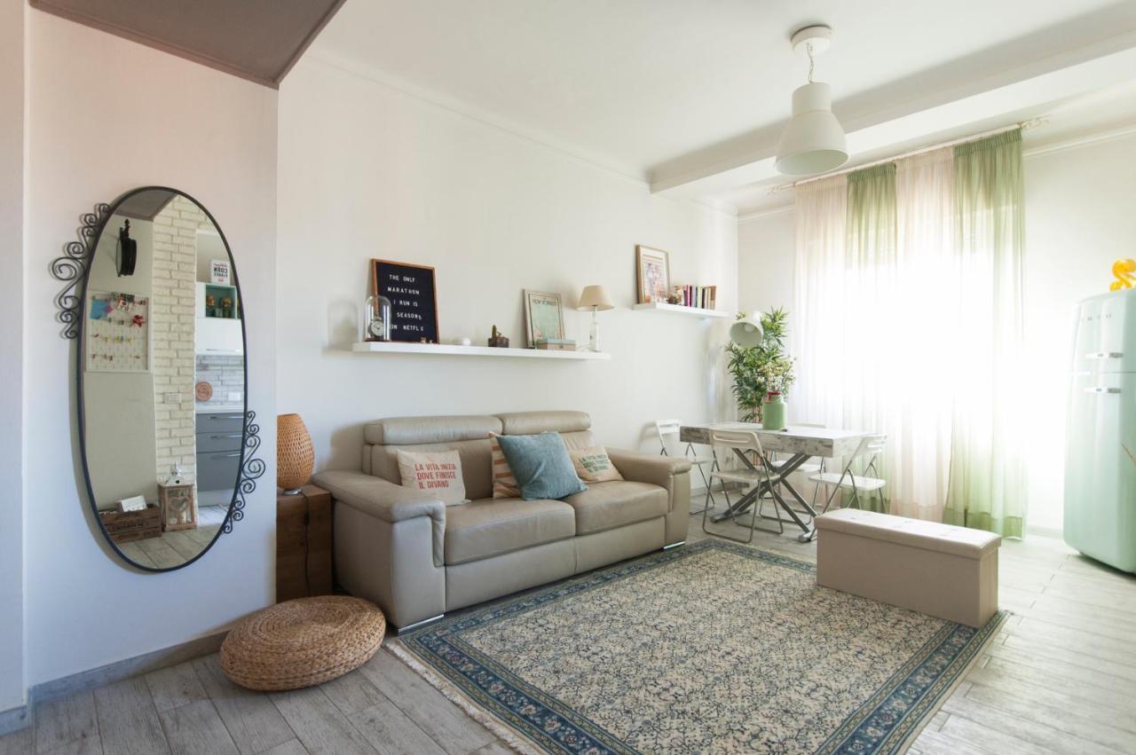 Apartment Youhosty - Misurata 63 Milan