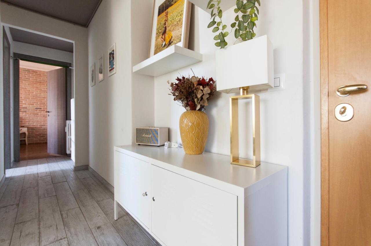 Apartment Youhosty - Misurata 63 Milan