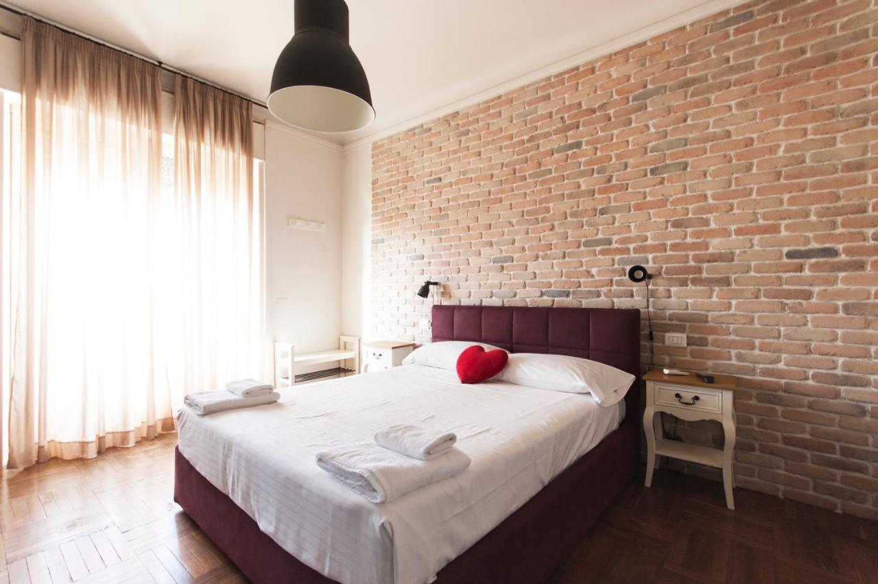 Youhosty - Misurata 63 Apartment *