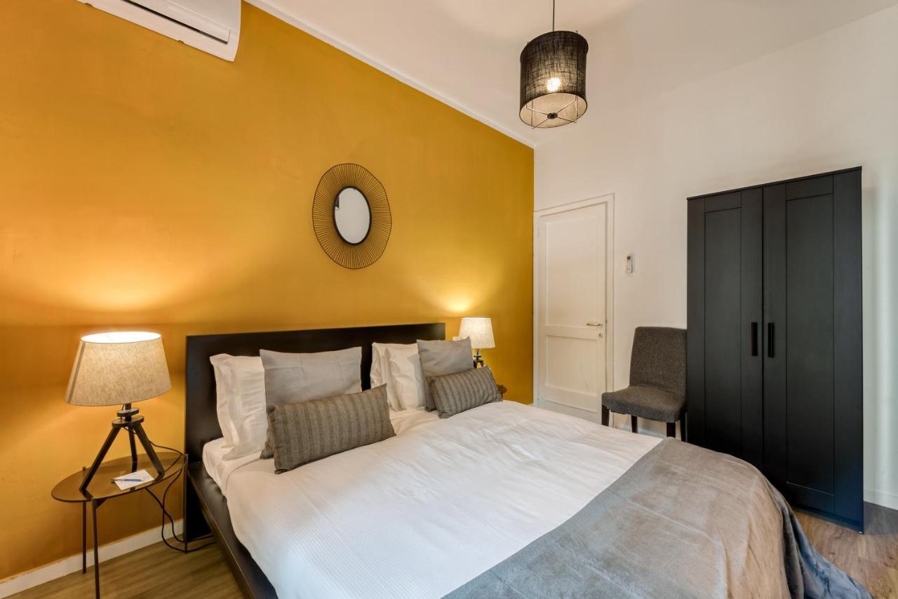 Apartment Sweett - Solari
