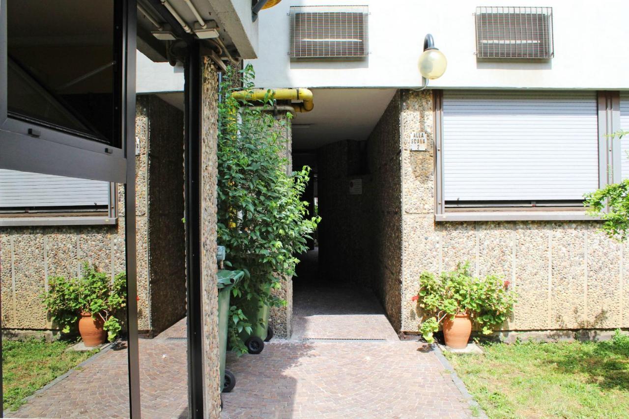 Hrt Casa de hóspedes Milão