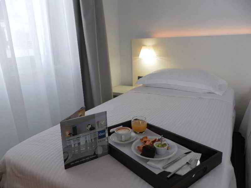 Hotel Smart Milan