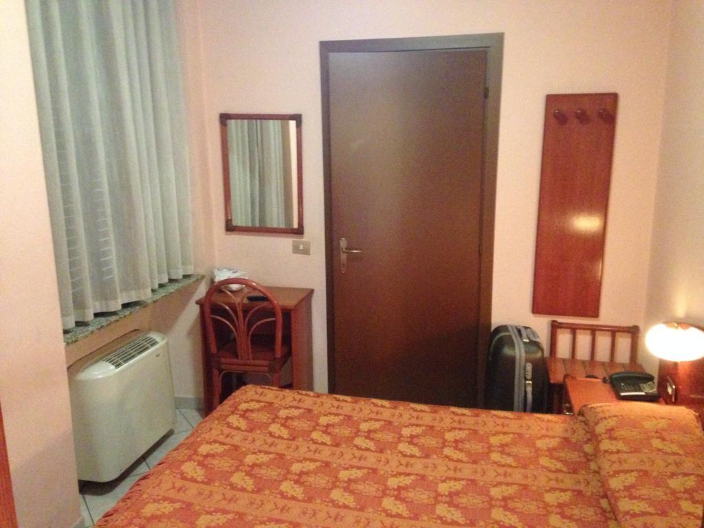 La Caravella Hotel