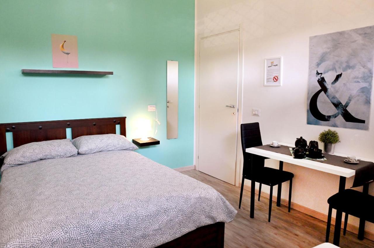 Guest house Guest House Lucca