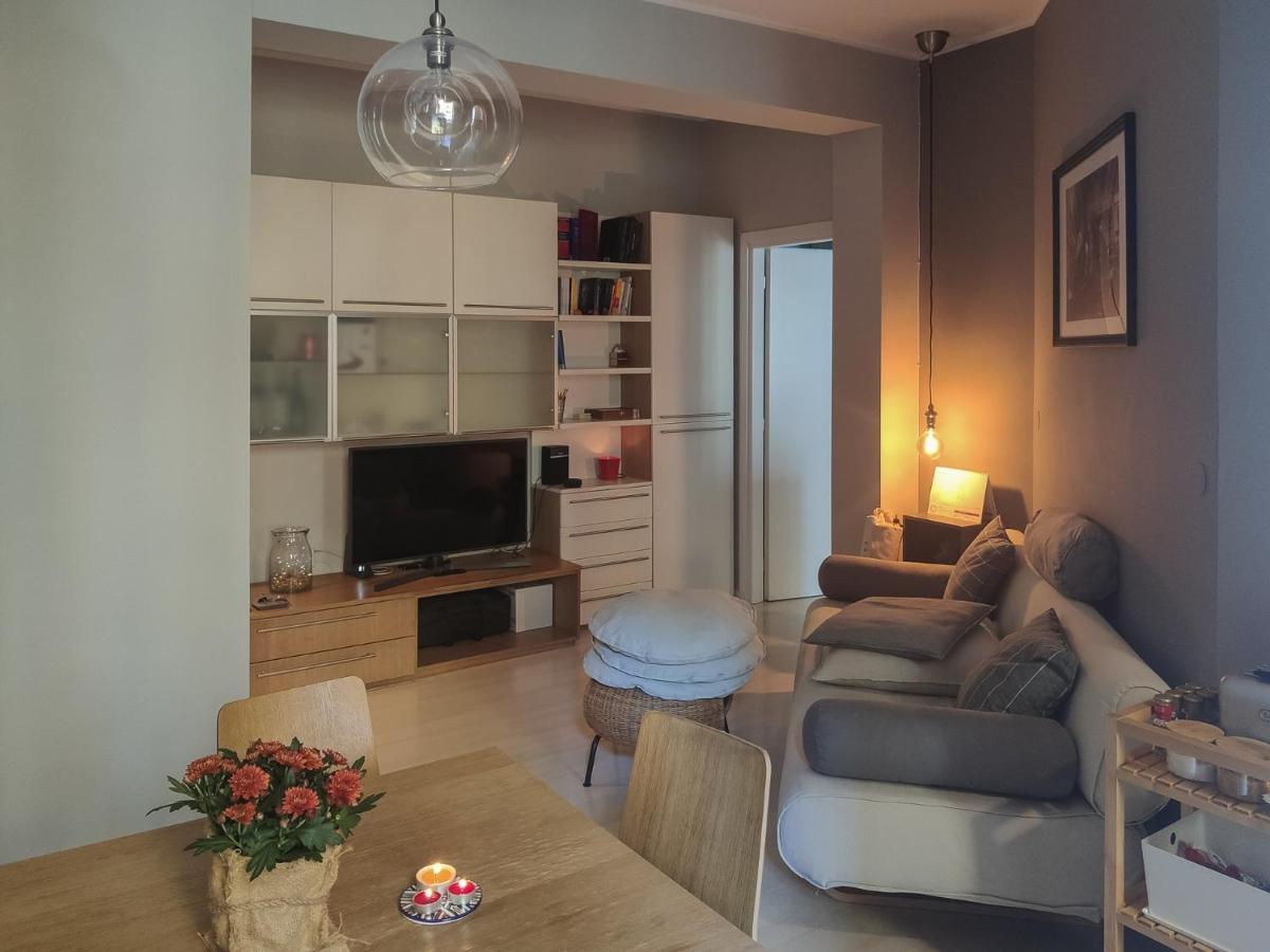Kibilu - Via Meloria Apartment *