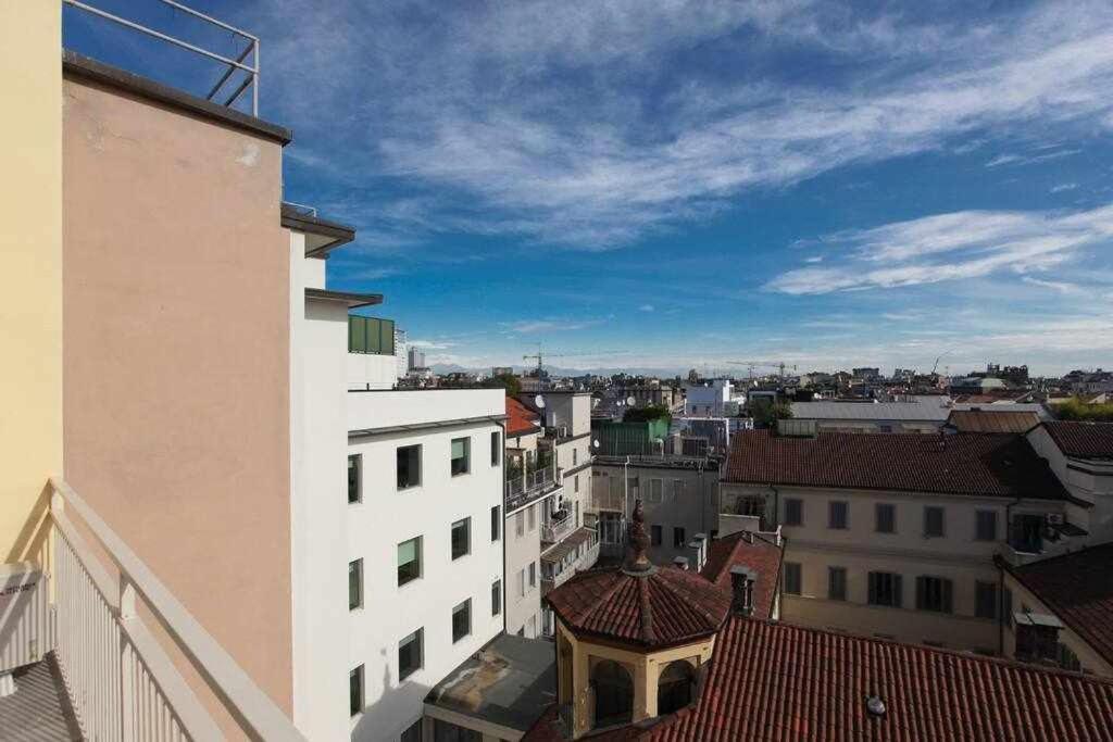 Apartment Sanpietro Allorto 22 Duomo Dom12 Milan