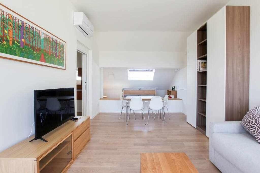 Apartment Sanpietro Allorto 22 Duomo Dom12 Milan