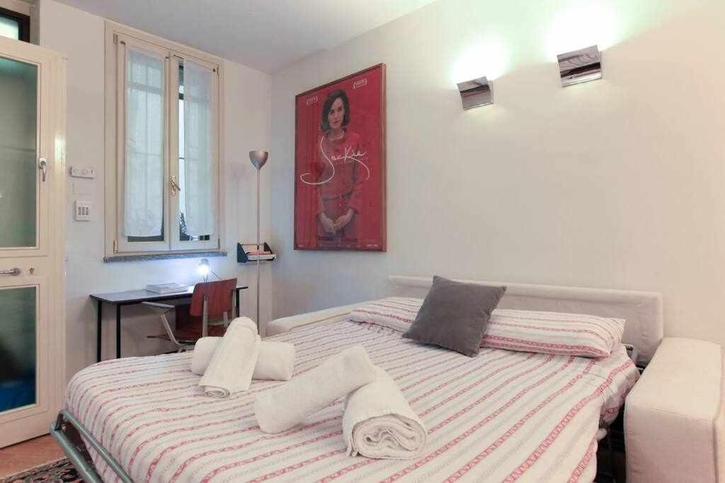 Brera Area Lovely Close To Piazza Duomo Milan