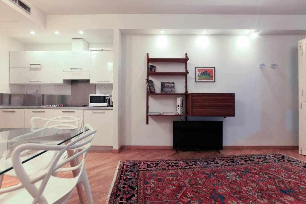 Brera Area Lovely Close To Piazza Duomo * Milan