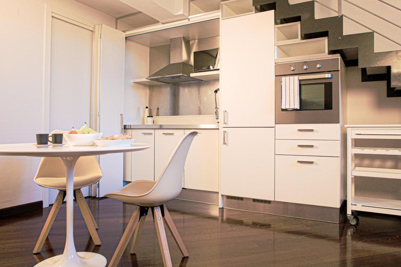 Bnbutler - Bergonzoli - Modern And Bright Near Station Milan