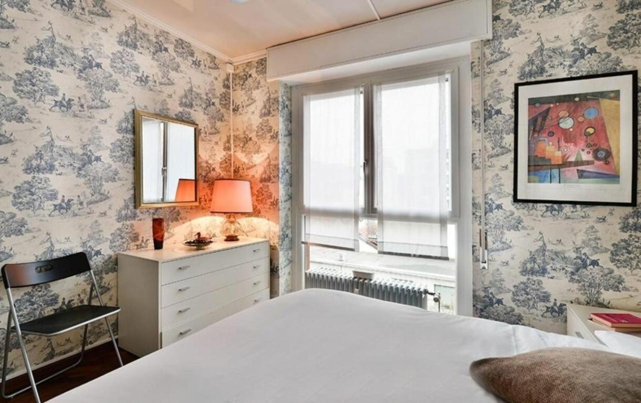 Carlo Poma By Halldis Apartamento