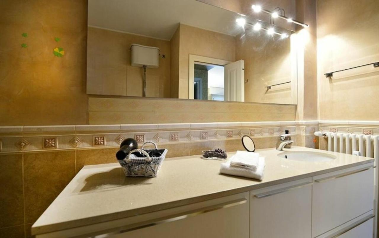 Apartamento Carlo Poma By Halldis
