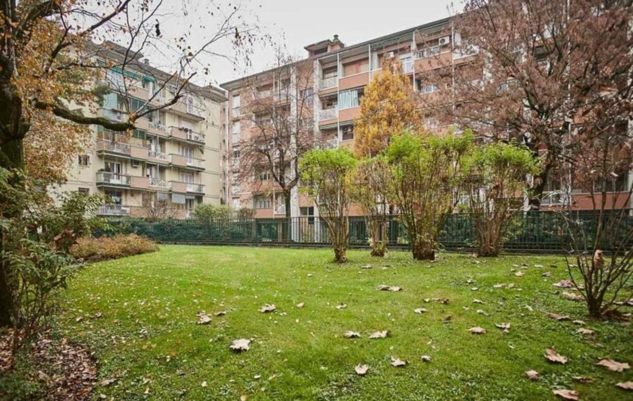 Pezzotti The Grace By Halldis Apartment Milan