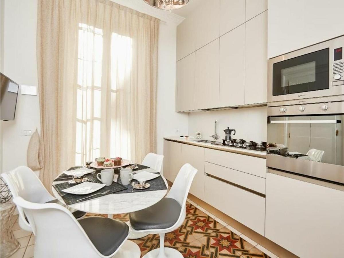 Vallazze Luxury By Halldis Apartamento