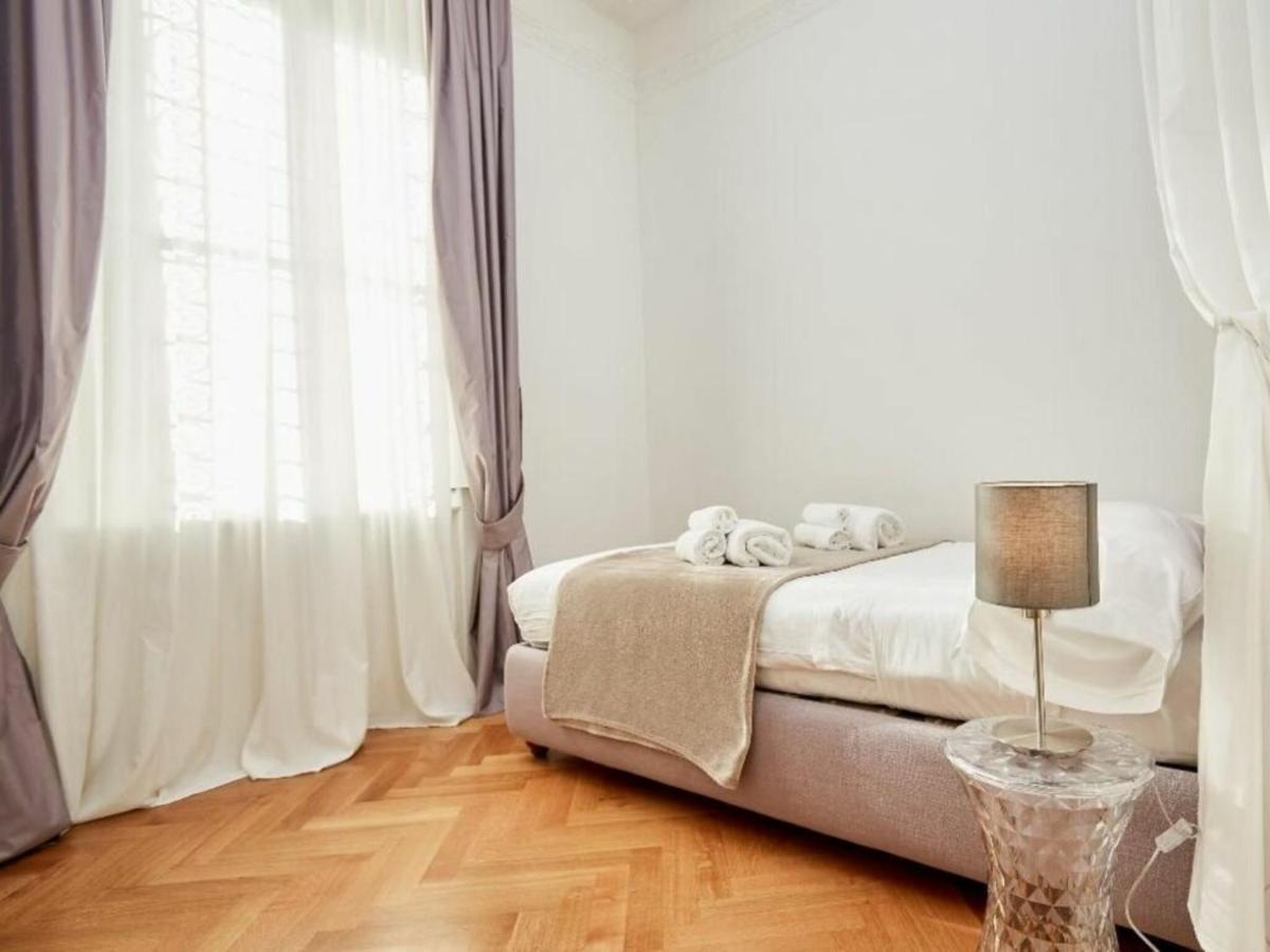 Apartamento Vallazze Luxury By Halldis *