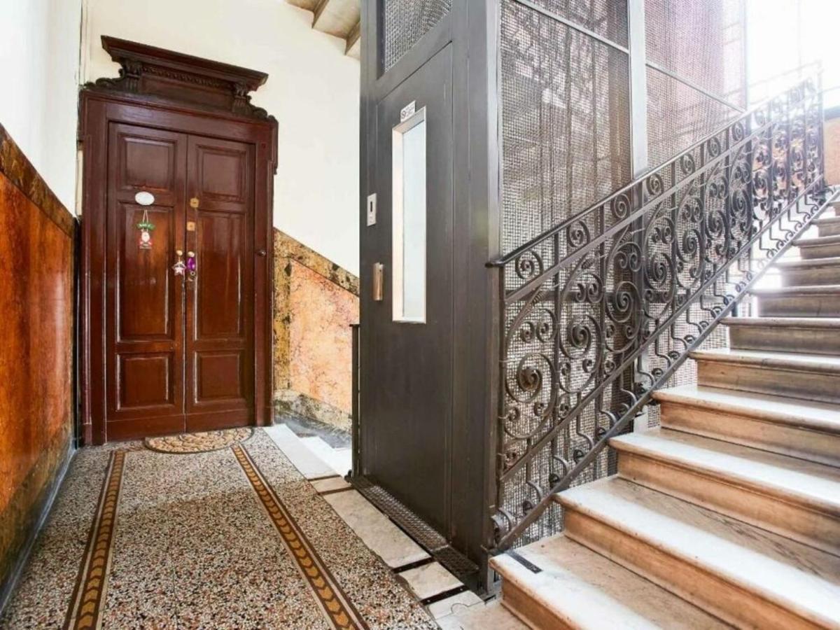 Vallazze Luxury By Halldis Apartamento *