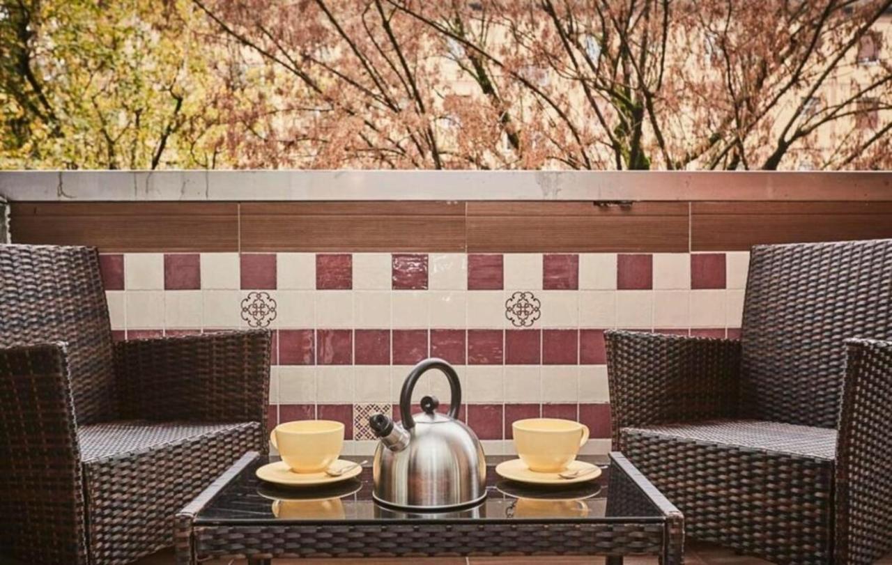 Pezzotti The Grace By Halldis Apartment *