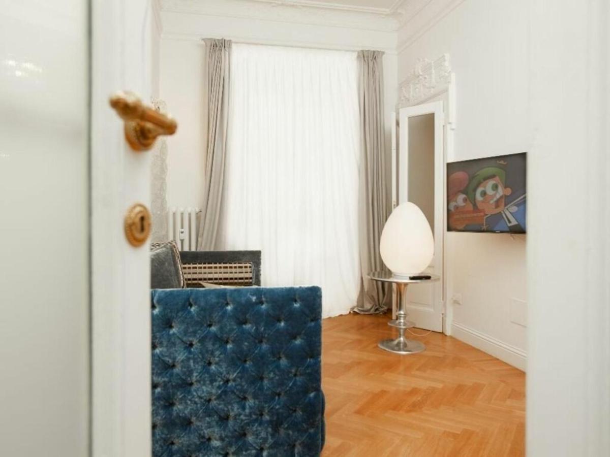 Vallazze Luxury Halldis Milano