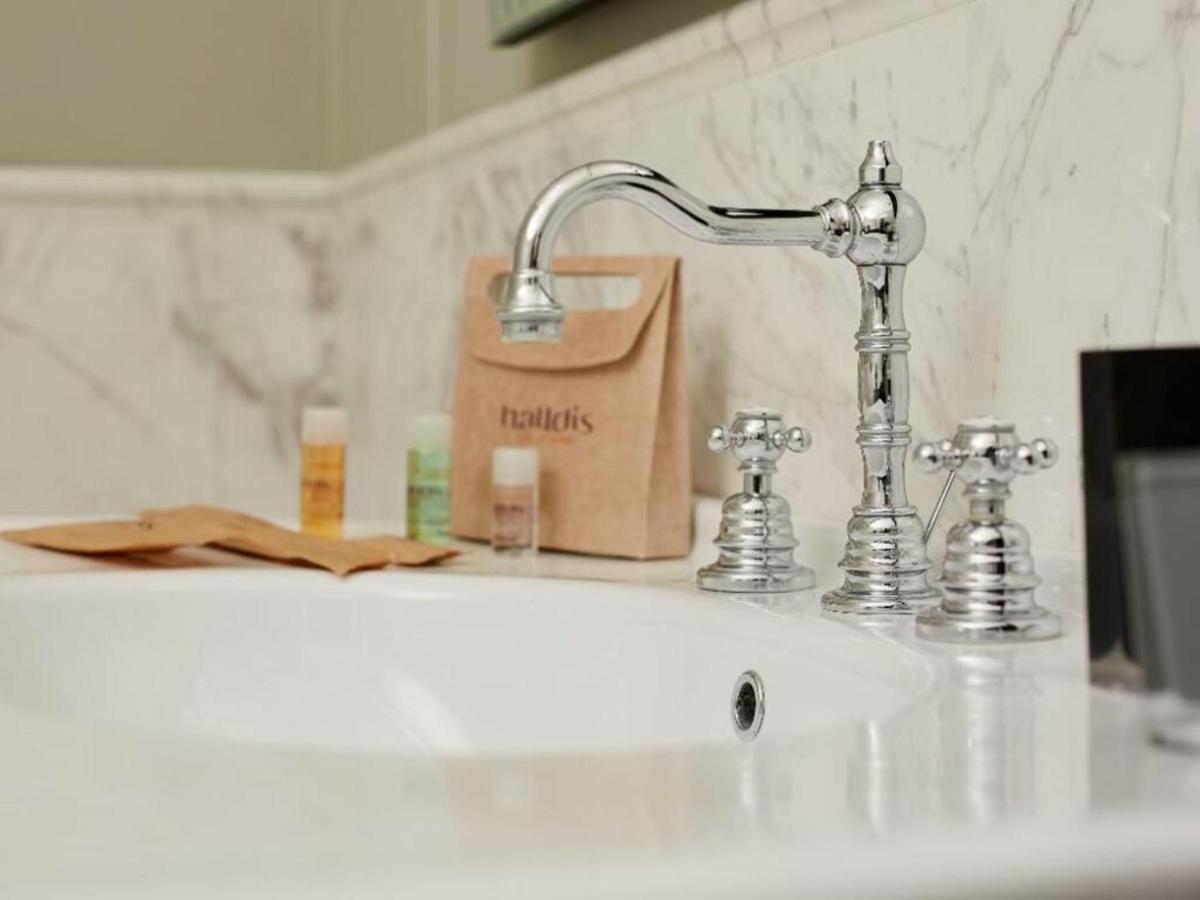 Vallazze Luxury Halldis