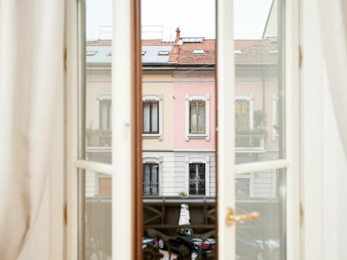Vallazze Luxury Halldis * Milano