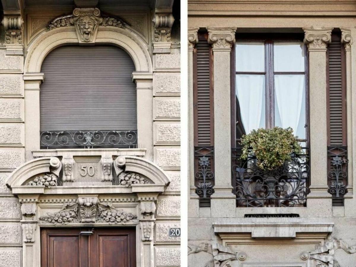 Vallazze Luxury Halldis Milano