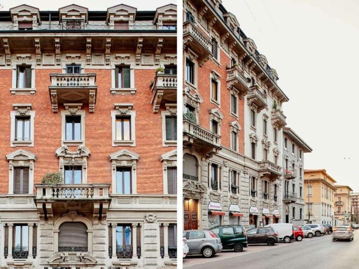 Apartamento Vallazze Luxury By Halldis