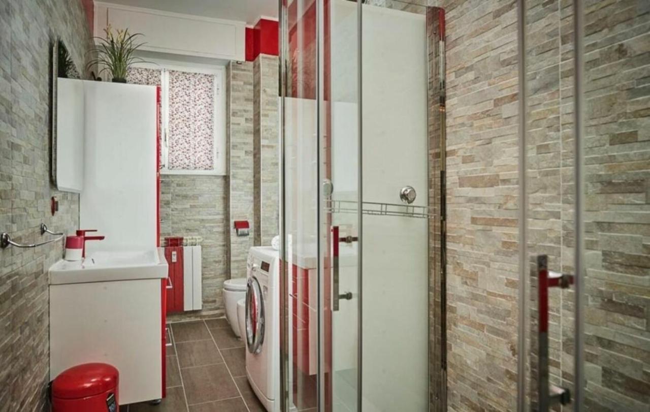 Apartment Pezzotti The Grace By Halldis *