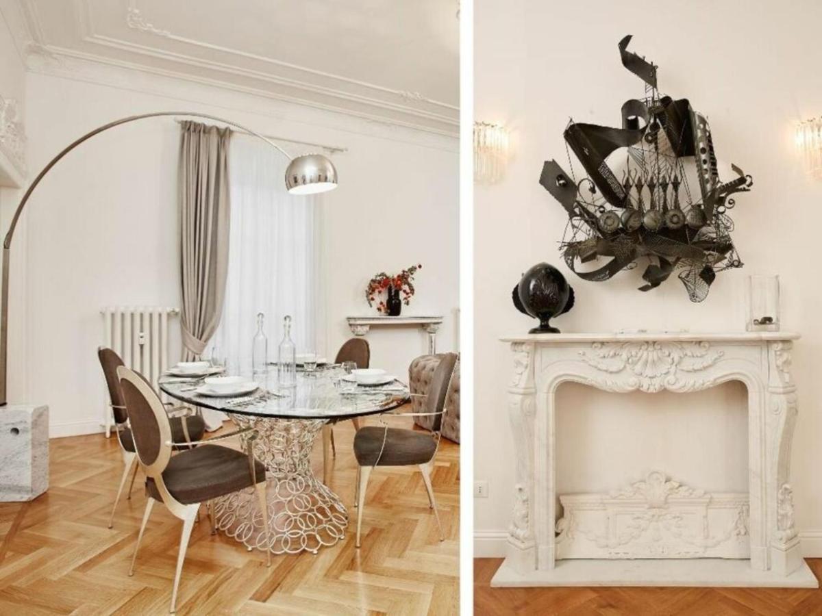 Appartamento Vallazze Luxury Halldis Milano