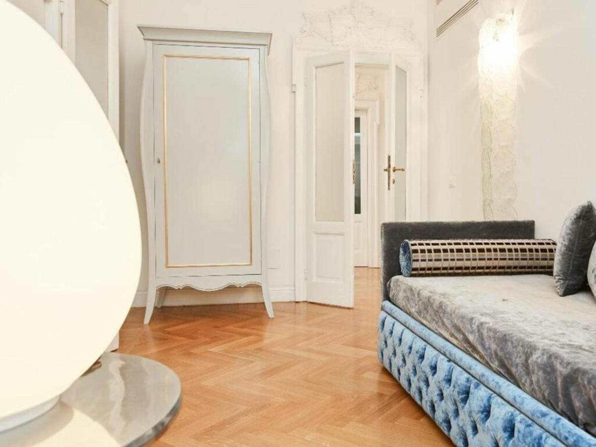 Vallazze Luxury By Halldis Apartamento *