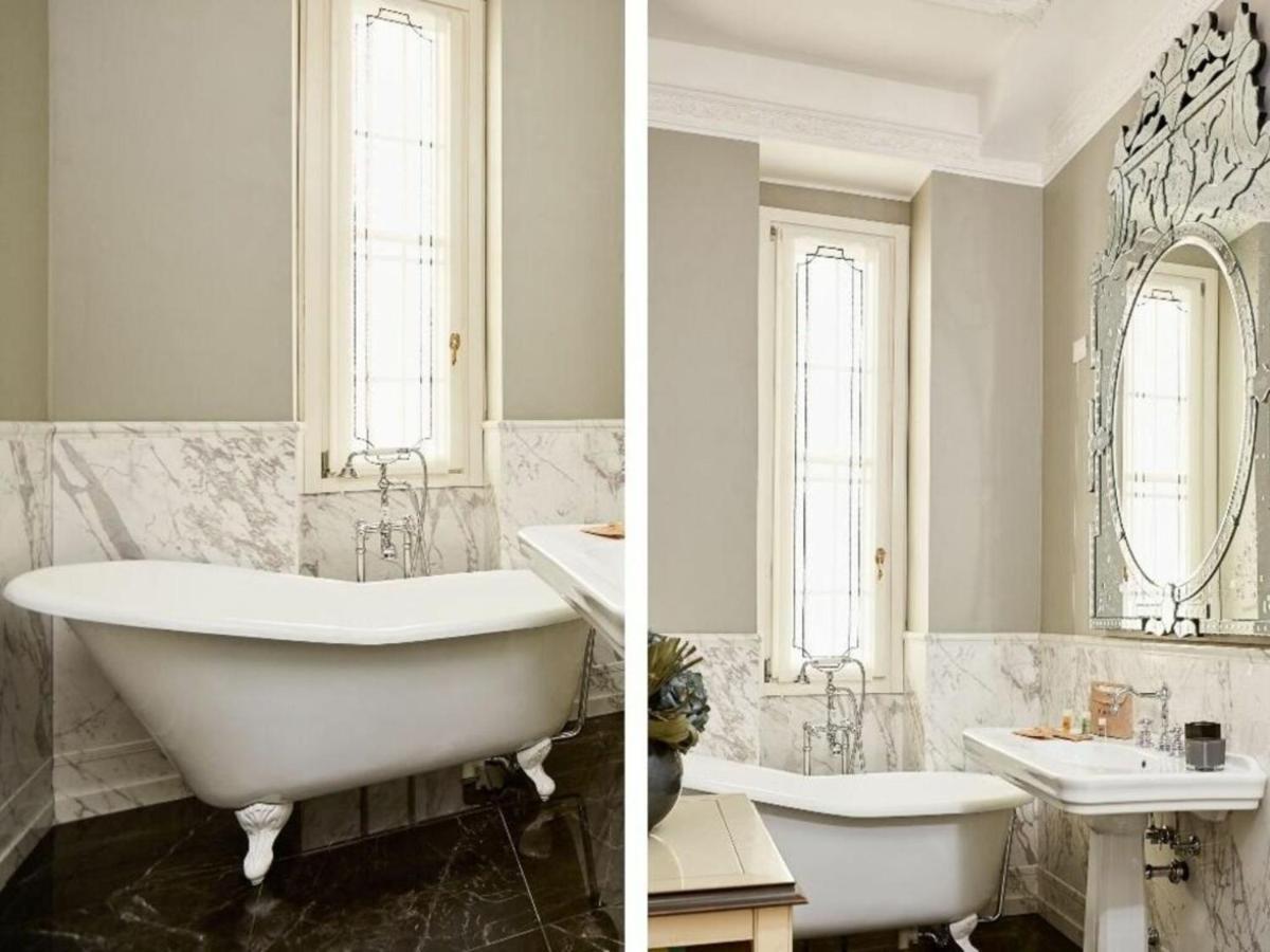 Vallazze Luxury Halldis Milano