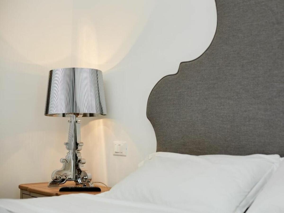 Vallazze Luxury Halldis Milano