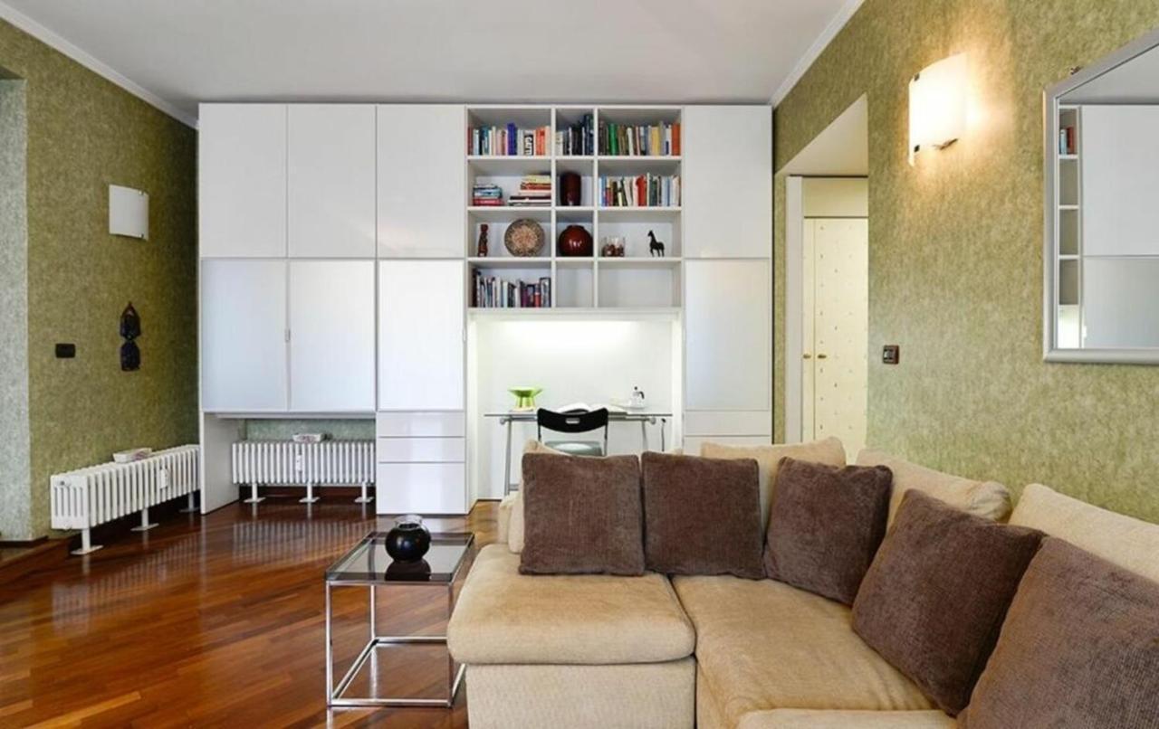 Carlo Poma By Halldis Apartamento *